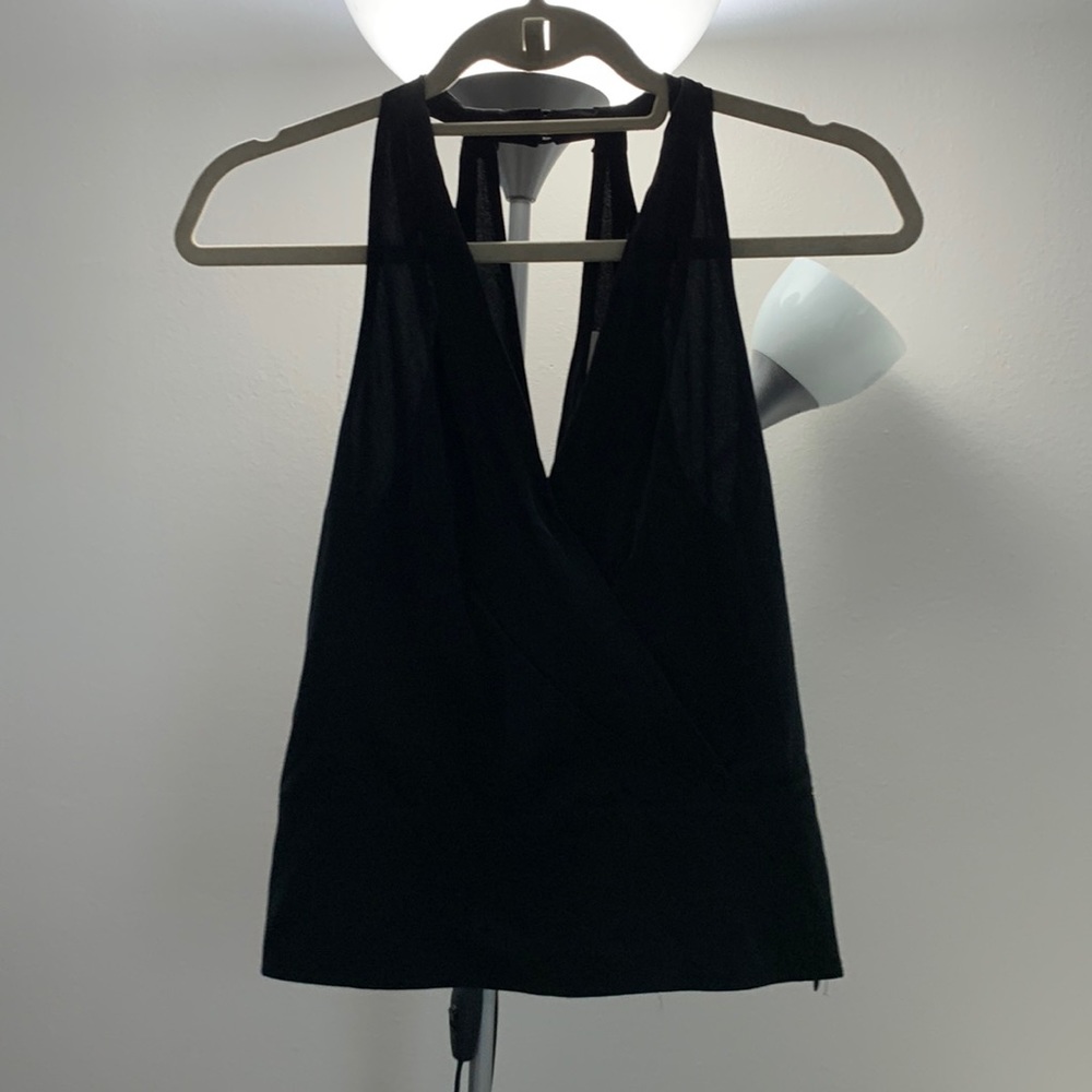 Maeve halter top